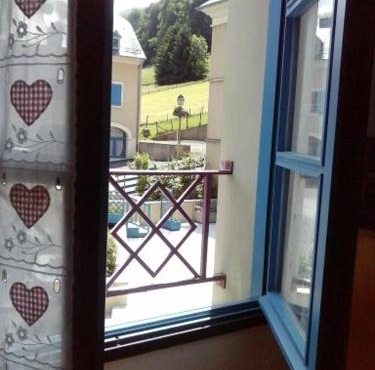 Studio cosy 2 à 4 personnes au cœur des Hautes-Pyrénées