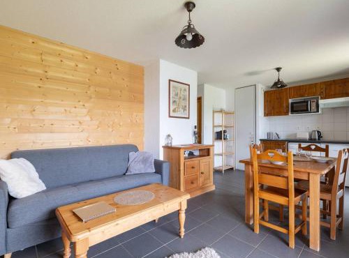 Studio cosy pour 4 près des pistes à Peyragudes - FR-1-695-76