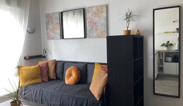 Studio Cozy'Nest