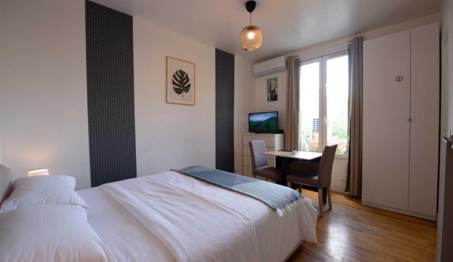 Studio de charme
