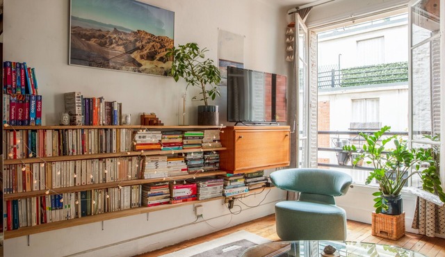 Studio du Moulin - Welkeys