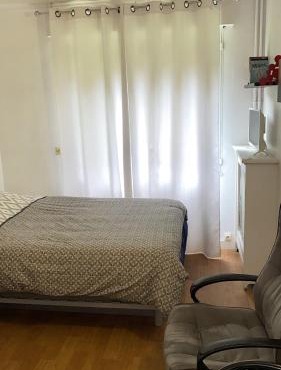 Studio fonctionnel en plein cœur de paris
