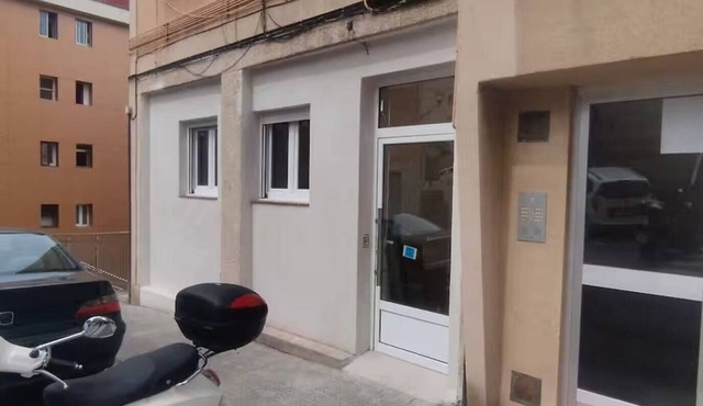 Studio for 3 people - Bilbao