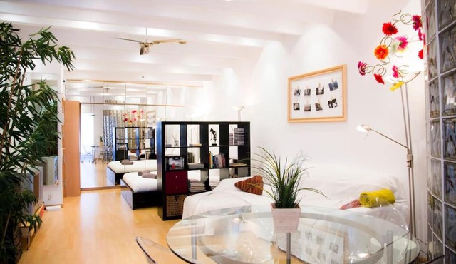 Studio Gracia By MyRentalHost