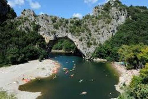 Studio idéal pour vos vacances