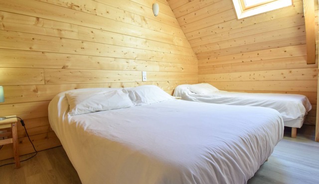 Studio im Nationalpark Pyrenäen by Interhome