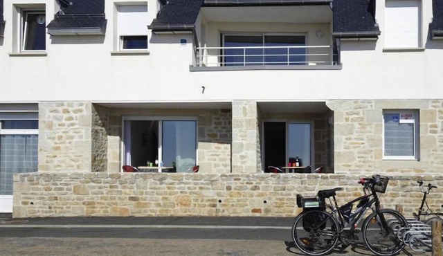 Studio, Kerity-Penmarc"h