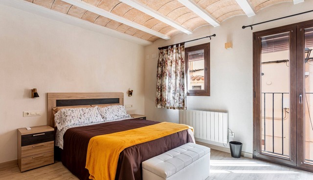 Studio 'La Bodega' with Wi-Fi