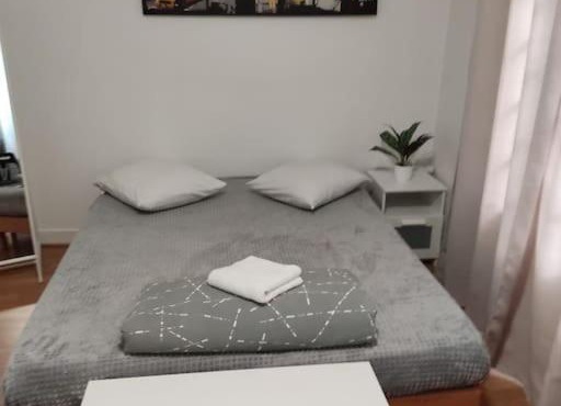 Studio Paris 13