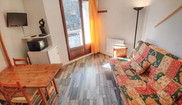 Studio Pra-Loup, 1 pièce, 4 personnes - FR-1-165A-9