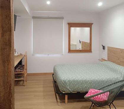 Studio&Rooms Ortuzar
