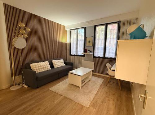 Studio Toulouse hyper centre Pont Neuf St Cyprien