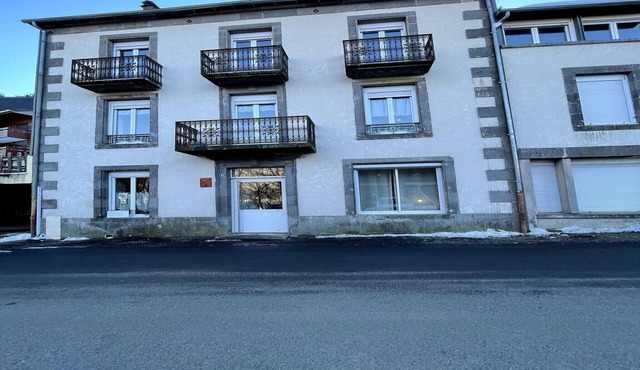 Stunning Alpine Base near Termal Bath