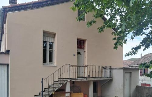 Stunning Apartment In La Grand-Combe With Wifi