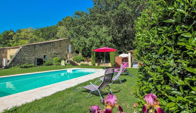 Stunning home in Bonlieu sur Roubion