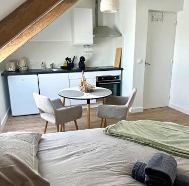 Suite Au grand air