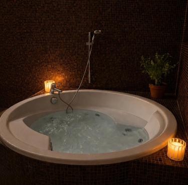 Suite bien être Spa - Terrasse 40m2 à - 7mn des plages
