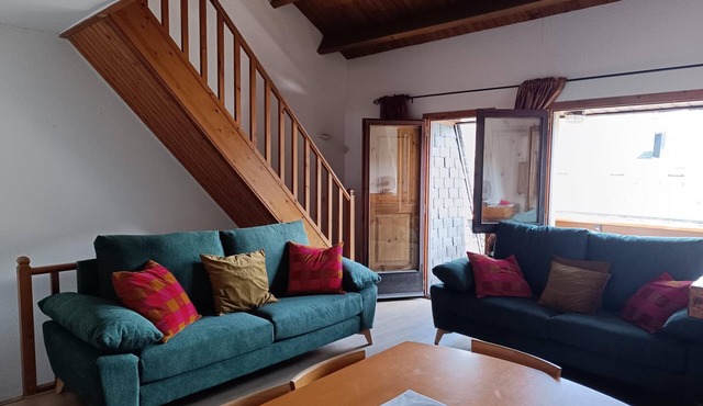 SUITEDREAMS - Camp de Baix