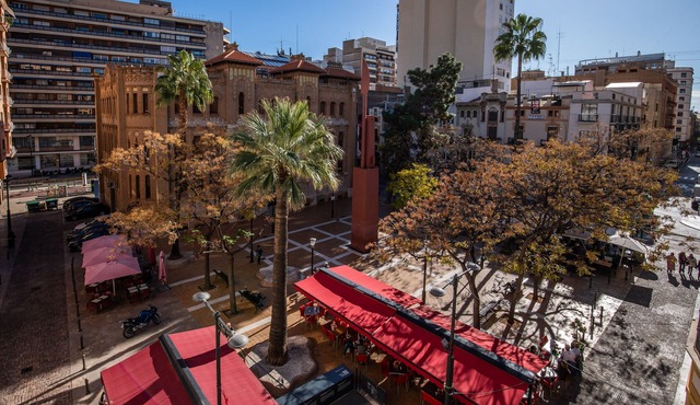 Suites Castellón