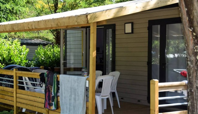 Sunêlia Luxe Louisiana: 2 bedrooms, sleeps 4