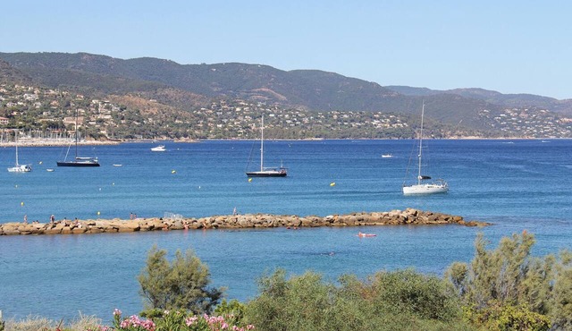 Sun-Kissed Sailing Adventure in Provence-Alpes-Côte d'Azur