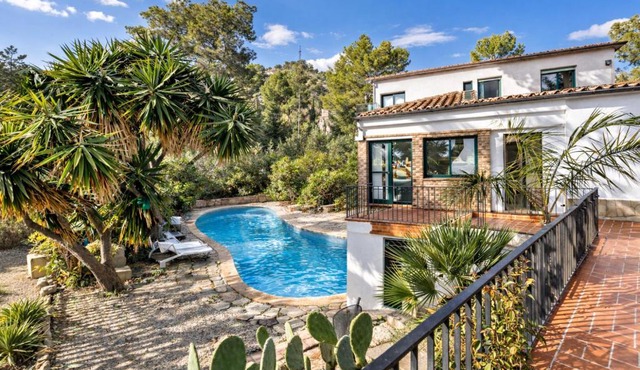 Sun & Sand Sanctuary - 2km to beach and 20km BCN!