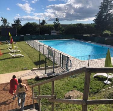 SUPER BESSE Appartement LE GÎTE BESSARD 6 couchages Le Bois de la Reine