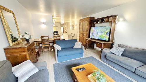 Superb flat in the centre of capital, ski, Caldea