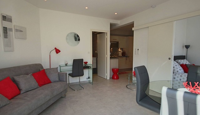 Superb renovated apartment
