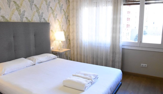 Sweet BCN Provence 5 bedrooms
