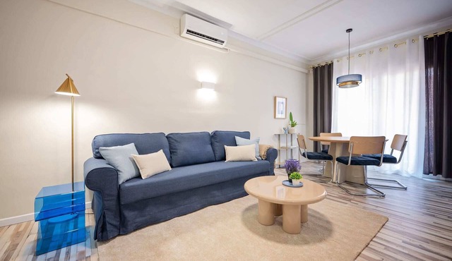 Sweett | Charming in Sant Gervasi