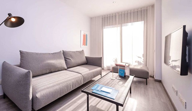 Sweett | Fira 203 - Two Bedroom Apartment, Sleeps 5