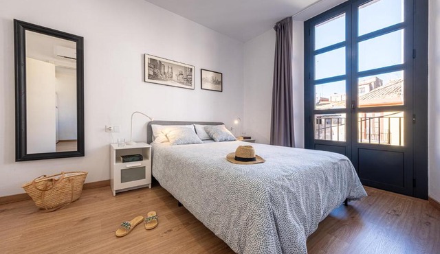 Tarragona Apartments