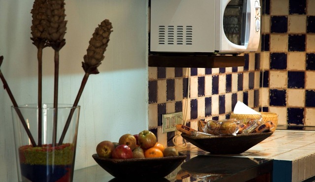 Taurus charming accommodation for two or four people