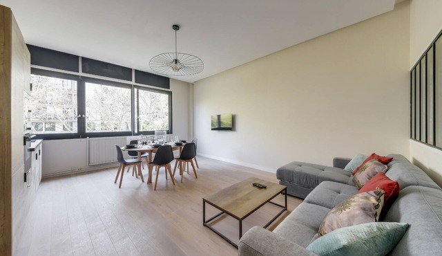 TBS 59 - Elegant and modern apartment