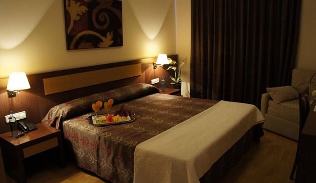 TCH Hotel