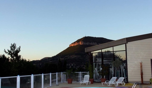 Tempo Hôtel