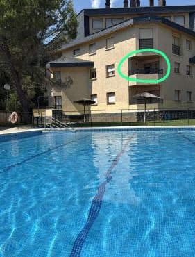 Tena Biescas Tourist Home