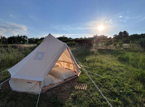 Tente Cocoon