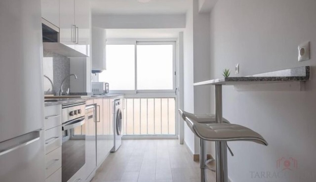 th64 Apartment in Tarragona · 2 bedrooms · 2 beds · 1.5 baths