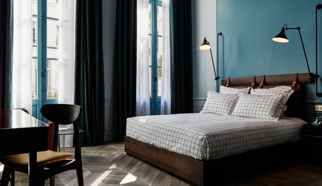 The Hoxton, Paris