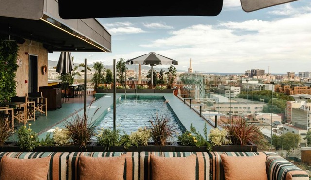 The Social Hub Barcelona Poblenou