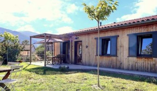 The Starry Cabin