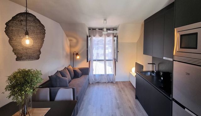 Tierra Boutique Apartamentos