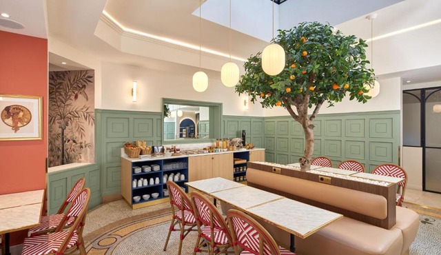 Timhotel Palais Royal