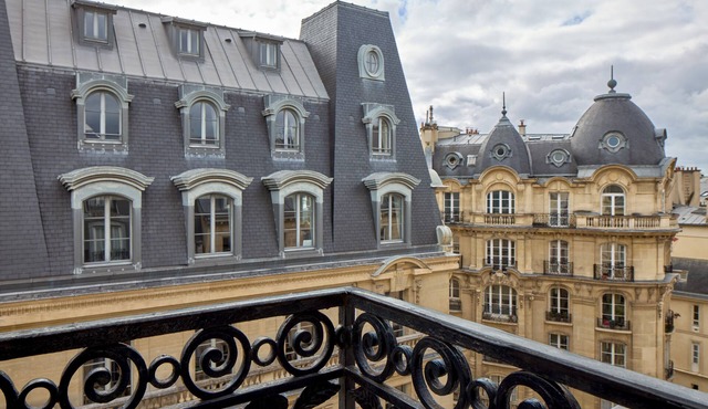 Timhotel Palais Royal
