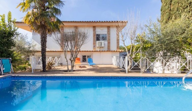 Torre del Sol by Interhome