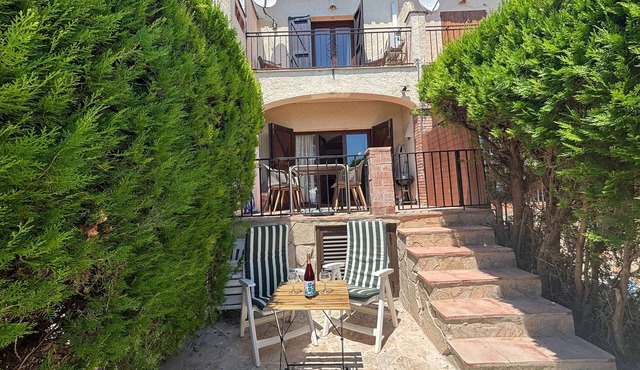 Torre Vella 133 - L'Estartit, Torre Vella