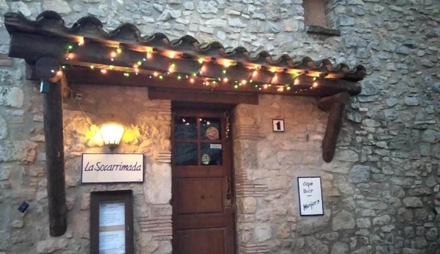 Townhouse in Rojals