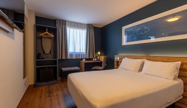 Travelodge Barcelona Poblenou